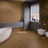 Кварцвинил Damy Floor London LVT Лидс 5246-10 №6
