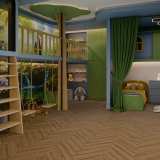 Кварцвинил Damy Floor London LVT Лидс 5246-10 №2