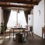 SPC ламинат Damy Floor London Ливерпуль 0137