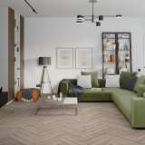 SPC ламинат Damy Floor London Ливерпуль 0137 №7