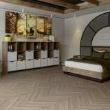 SPC ламинат Damy Floor London Ливерпуль 0137 №6