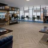 SPC ламинат Damy Floor London Ливерпуль 0137 №4