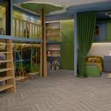SPC ламинат Damy Floor London Ливерпуль 0137 №3