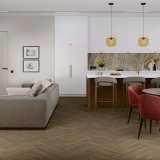 SPC ламинат Damy Floor London Ноттингем 0030-6L №8
