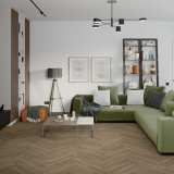 SPC ламинат Damy Floor London Ноттингем 0030-6L №7