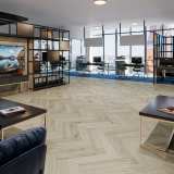 Кварцвиниловая плитка Damy Floor London LVT Бристоль 191023EL-02-LVT №5