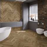 Кварцвиниловая плитка Damy Floor London LVT Кембридж 200410EL-01-LVT №12