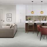 Кварцвиниловая плитка Damy Floor London LVT Кардифф 200410EL-01-LVT №9