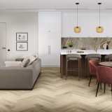 Кварцвиниловая плитка Damy Floor London LVT Честер 200415EL-01-LVT №3