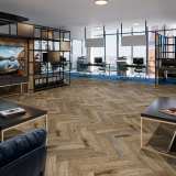 Кварцвиниловая плитка Damy Floor London LVT Ковентри 190707EL-01-LVT №8