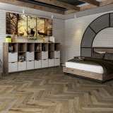 Кварцвиниловая плитка Damy Floor London LVT Ковентри 190707EL-01-LVT №6