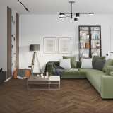 Кварцвиниловая плитка Damy Floor London LVT Дерби 0036-1-LVT №6