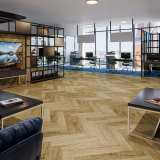 Кварцвиниловая плитка Damy Floor London LVT Эдинбург 191023EL-13-LVT №4