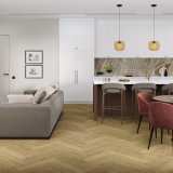 Кварцвиниловая плитка Damy Floor London LVT Эдинбург 191023EL-13-LVT №10