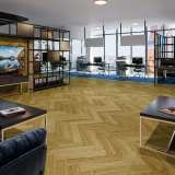 Кварцвиниловая плитка Damy Floor London LVT Манчестер 190902EL-06-LVT №10