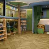 Кварцвиниловая плитка Damy Floor London LVT Манчестер 190902EL-06-LVT №8