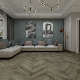 Кварцвиниловая плитка Damy Floor London LVT Оксфорд 200410EL-12-LVT №8