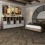 Кварцвиниловая плитка Damy Floor London LVT Оксфорд 200410EL-12-LVT №12