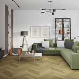 Кварцвиниловая плитка Damy Floor London LVT Шеффилд 190902EL-07-LVT №8
