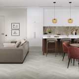 Кварцвиниловая плитка Damy Floor London LVT Йорк 191023EL-04-LVT №4