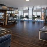 Инженерная паркетная доска Damy Floor Luxury Каштановый №3