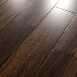Инженерная паркетная доска Damy Floor Luxury Каштановый №4