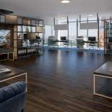 Инженерная паркетная доска Damy Floor Luxury Шоколадный №4