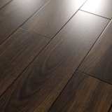 Инженерная паркетная доска Damy Floor Luxury Шоколадный №3