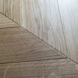 Инженерная паркет «французская ёлочка» Damy Floor Luxury Скандинавский №3