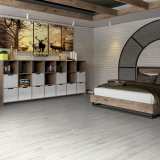 Инженерная паркетная доска Damy Floor Luxury Ванильный