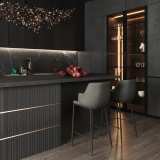 Композитная декоративная панель Decoplume Base 1 (295*99*10мм) №4