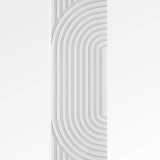 Композитная декоративная панель Decoplume Wave 3 (295*99*10мм)