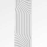 Композитная декоративная панель Decoplume Wave 5 (295*99*10мм)