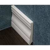 Плинтус Decor Dizayn 153 A №3