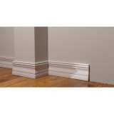 Плинтус Decor Dizayn 153 A №4