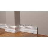 Плинтус Decor Dizayn 153 A