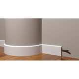 Плинтус Decor Dizayn DD706F Гибкий