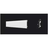 Плинтус Decor Dizayn DD723 №5