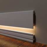 Плинтус Decor Dizayn DD723 №2