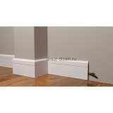 Плинтус Decor Dizayn DD105