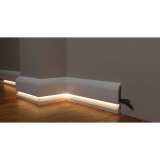 Плинтус Decor Dizayn DD700