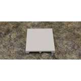 Плинтус Decor Dizayn DD709 №5
