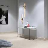 Плинтус Decor Dizayn 005-74 №2