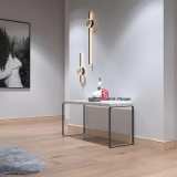 Плинтус Decor Dizayn 005-76SH №3