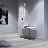 Плинтус Decor Dizayn 005-77 №5