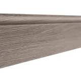 Плинтус Decor Dizayn 005-80SH №5