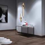 Плинтус Decor Dizayn 005-81SH №4