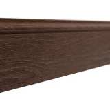 Плинтус Decor Dizayn 005-81SH №3