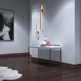 Плинтус Decor Dizayn 005-88SH №3