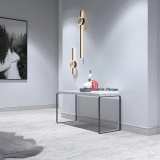 Плинтус Decor Dizayn 005-89SH №3